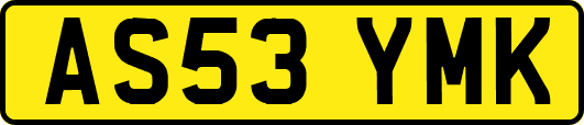 AS53YMK