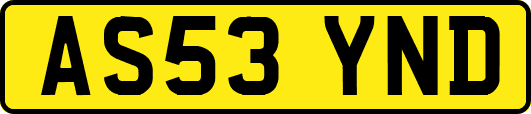 AS53YND