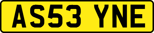 AS53YNE