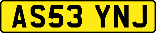 AS53YNJ
