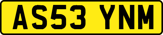 AS53YNM