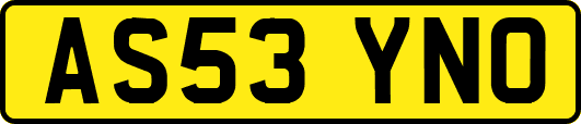 AS53YNO