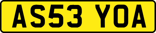 AS53YOA