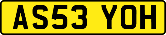 AS53YOH
