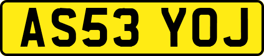 AS53YOJ