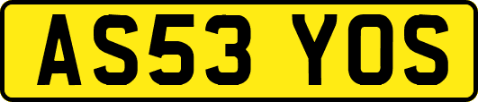 AS53YOS