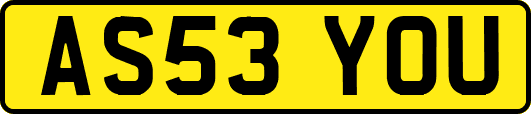 AS53YOU
