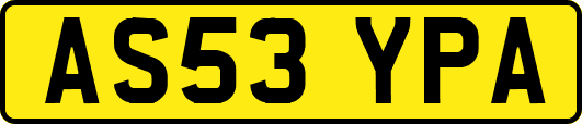AS53YPA