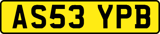 AS53YPB