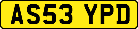 AS53YPD