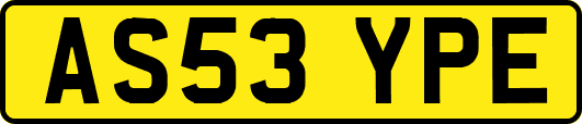 AS53YPE