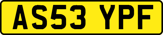 AS53YPF