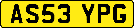 AS53YPG