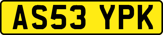 AS53YPK