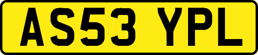 AS53YPL