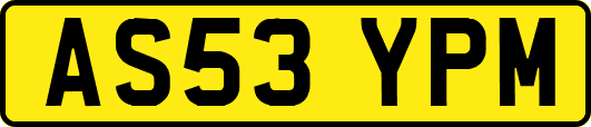 AS53YPM