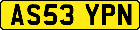 AS53YPN