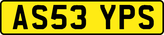 AS53YPS