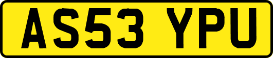 AS53YPU