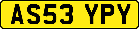 AS53YPY