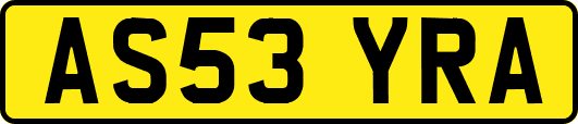 AS53YRA