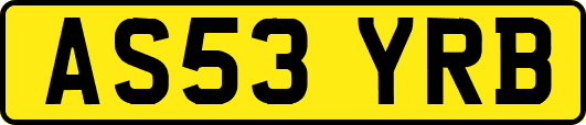AS53YRB