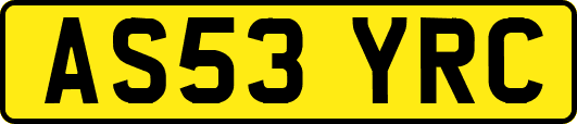 AS53YRC