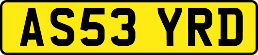 AS53YRD