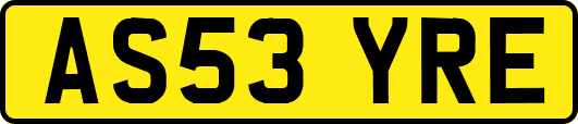AS53YRE