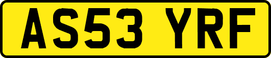 AS53YRF