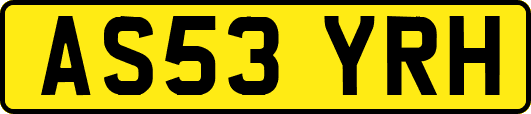 AS53YRH