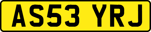 AS53YRJ