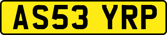 AS53YRP