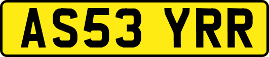 AS53YRR