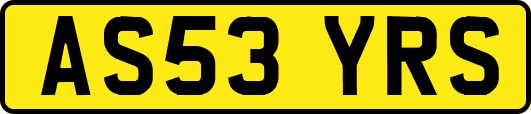 AS53YRS
