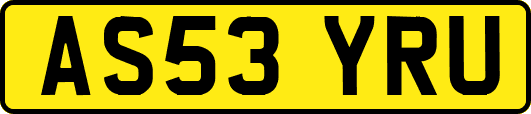 AS53YRU