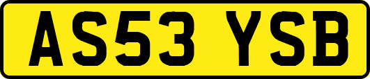 AS53YSB