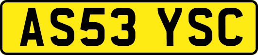 AS53YSC