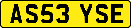 AS53YSE