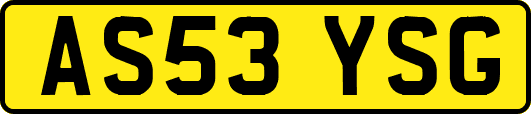 AS53YSG