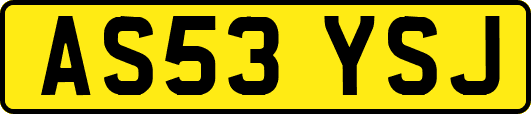 AS53YSJ