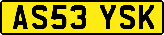 AS53YSK