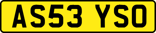 AS53YSO