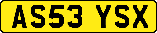 AS53YSX