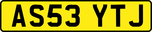 AS53YTJ