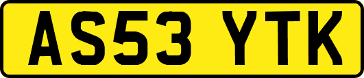 AS53YTK