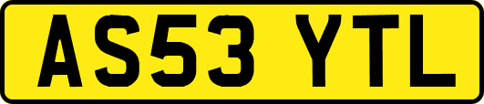 AS53YTL