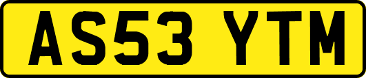 AS53YTM