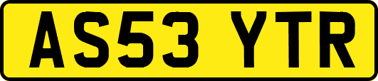 AS53YTR