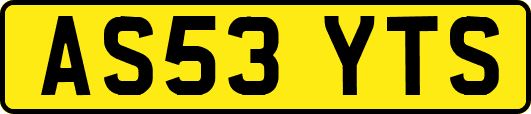 AS53YTS